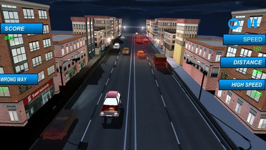 Beach Gas Gas (PC) gallery image 5