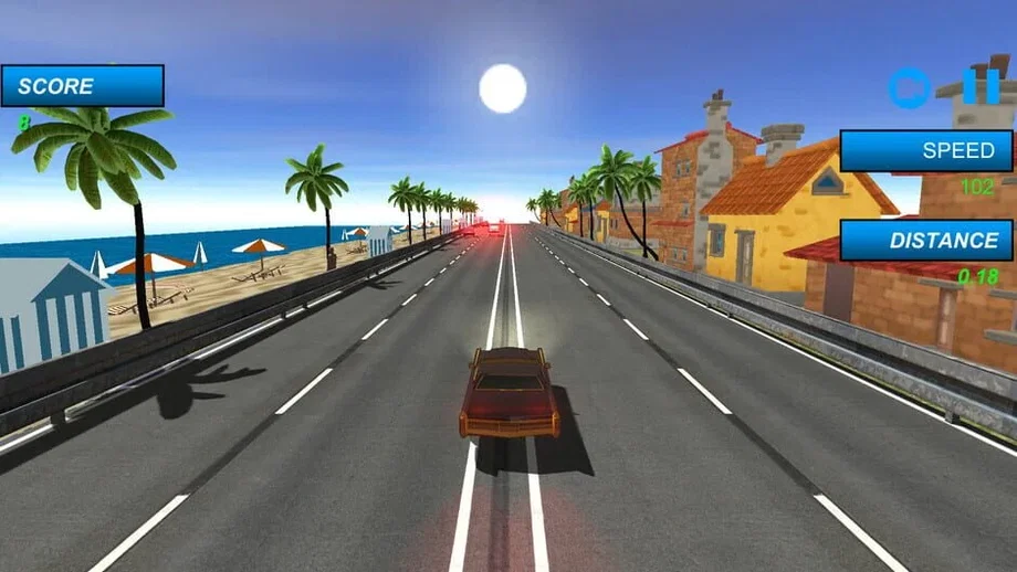 Beach Gas Gas (PC) gallery image 6