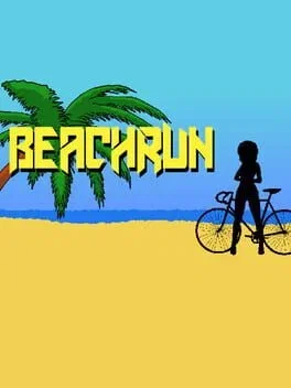 BeachRun (PC) gallery image 1