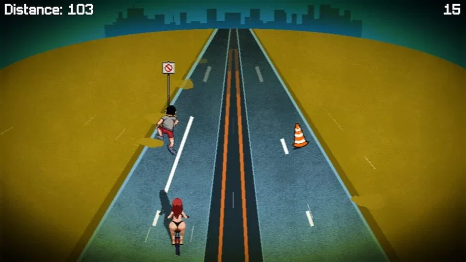 BeachRun (PC) gallery image 2