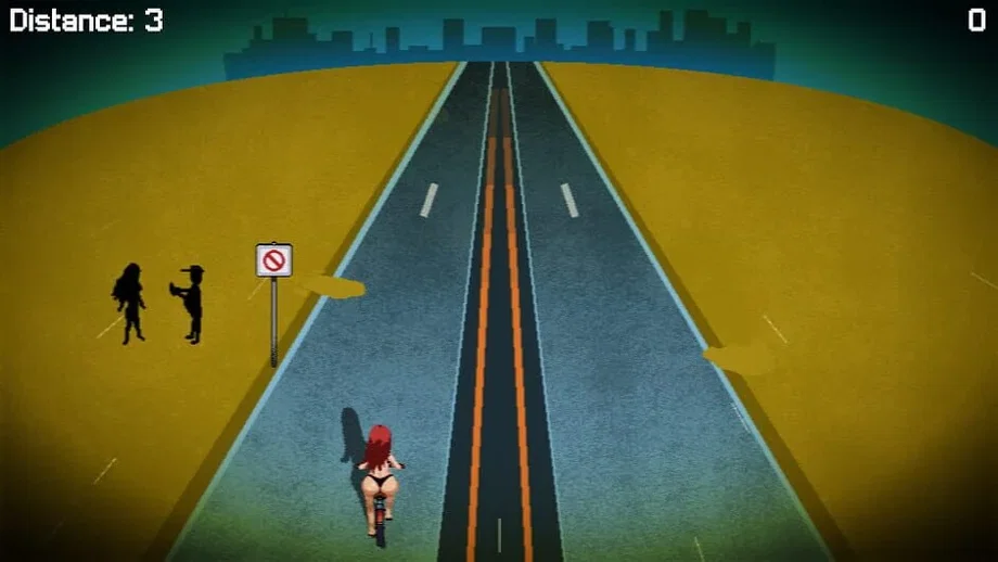 BeachRun (PC) gallery image 4