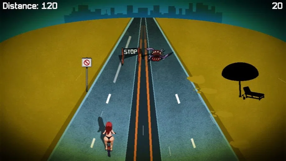 BeachRun (PC) gallery image 5