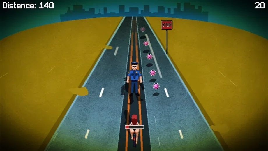 BeachRun (PC) gallery image 6