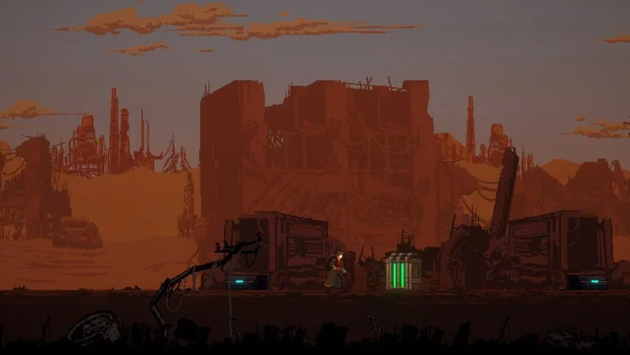 Beacon of Neyda (PC) gallery image 2