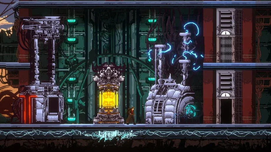 Beacon of Neyda (PC) gallery image 4