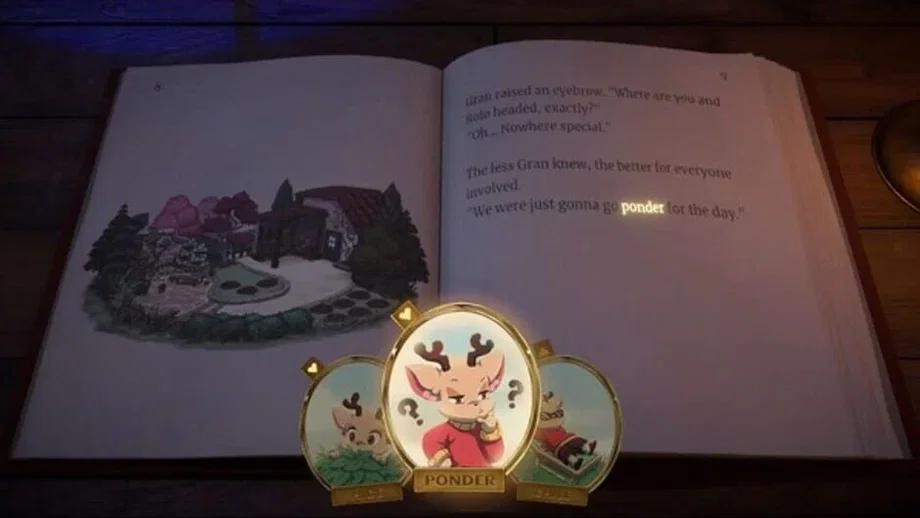 Beacon Pines (PC) gallery image 5