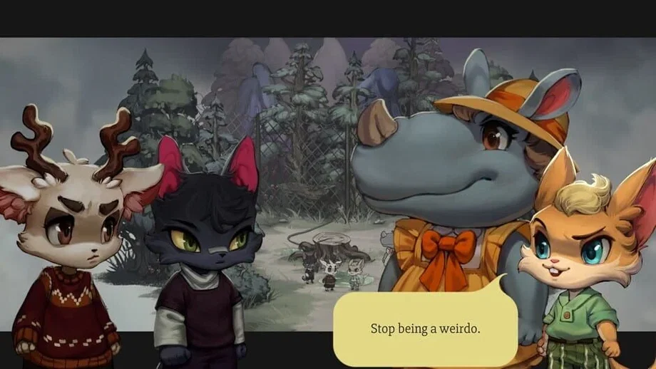 Beacon Pines (PC) gallery image 7