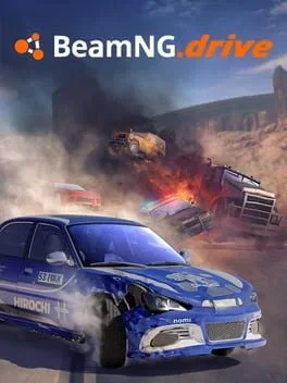 BeamNG.drive (PC) gallery image 1