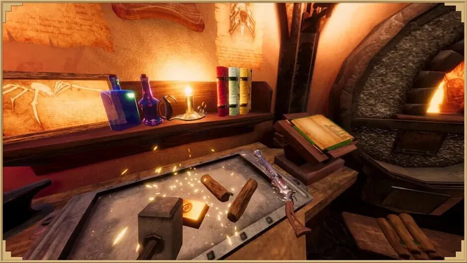 Bean Stalker (PC) gallery image 2