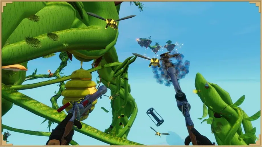 Bean Stalker (PC) gallery image 4