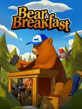 Bear & Breakfast (Switch) gallery image 1