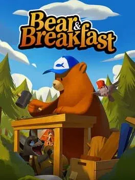 Bear & Breakfast (Switch)