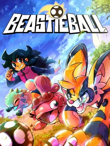 Beastieball (PC)