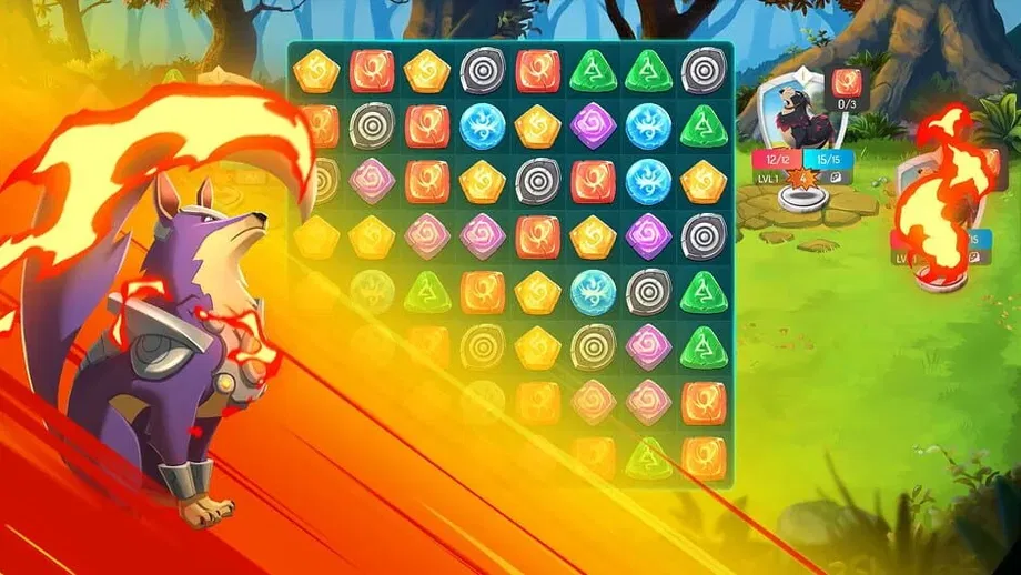 Beasties (Switch) gallery image 3