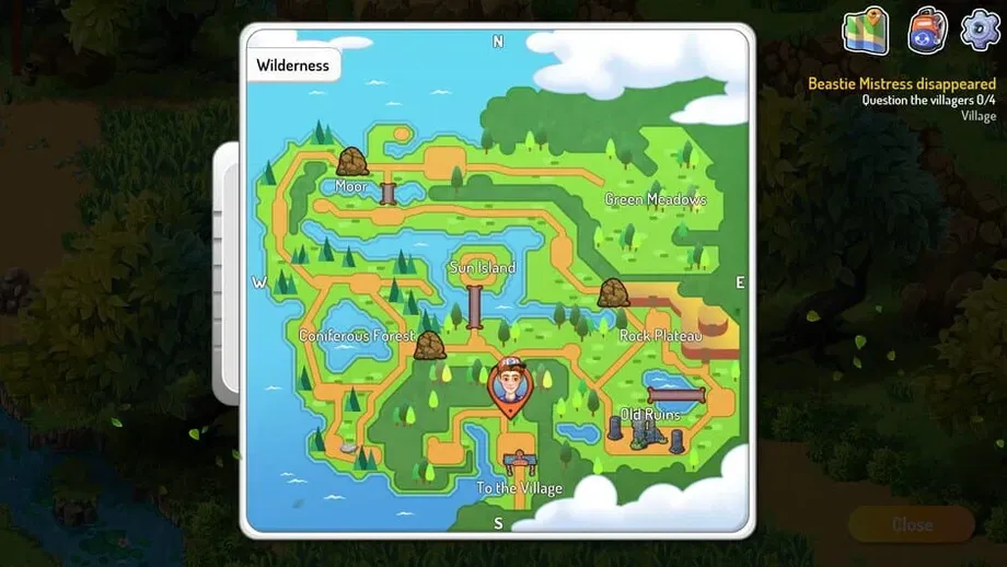 Beasties (Switch) gallery image 6