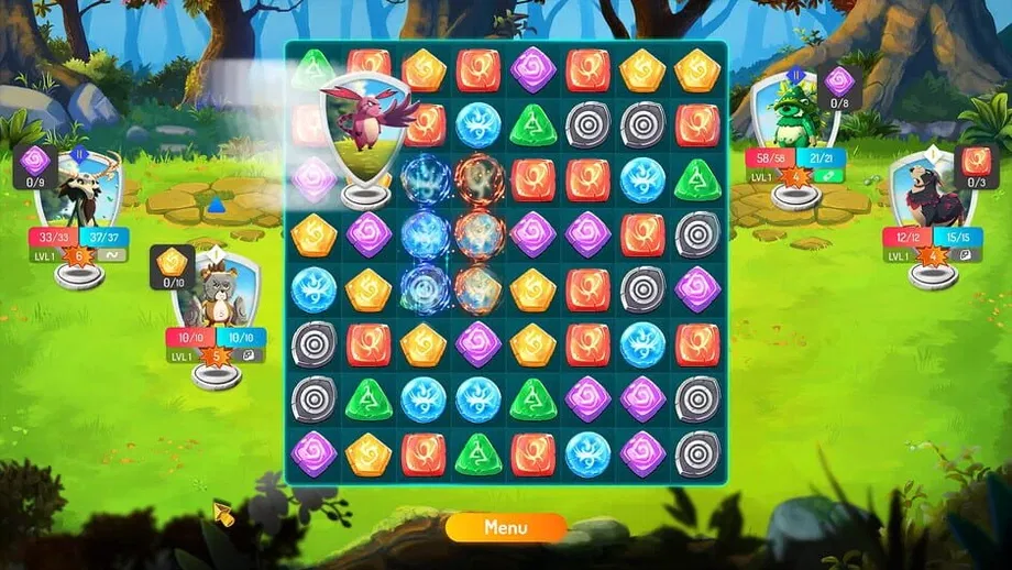 Beasties (Switch) gallery image 9