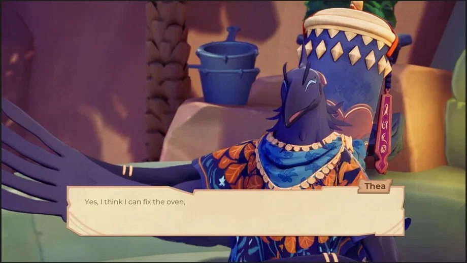 Beastro (PC) gallery image 6