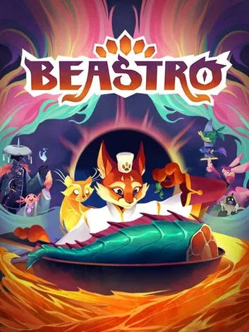 Beastro (Xbox One)
