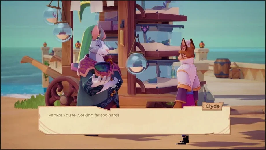 Beastro (Xbox One) gallery image 2