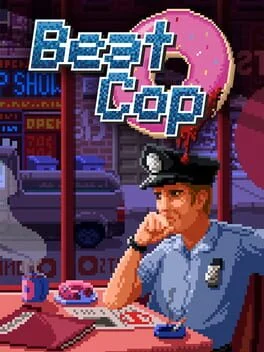 Beat Cop (PC) gallery image 1