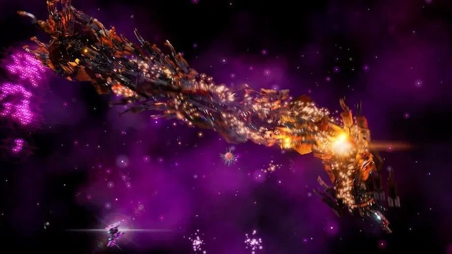 Beat Hazard Arcade (PS5) gallery image 4