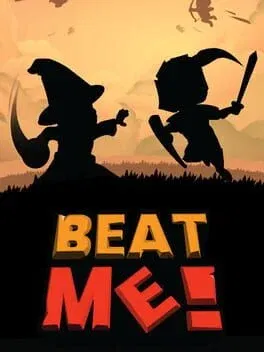 Beat Me! (PC)