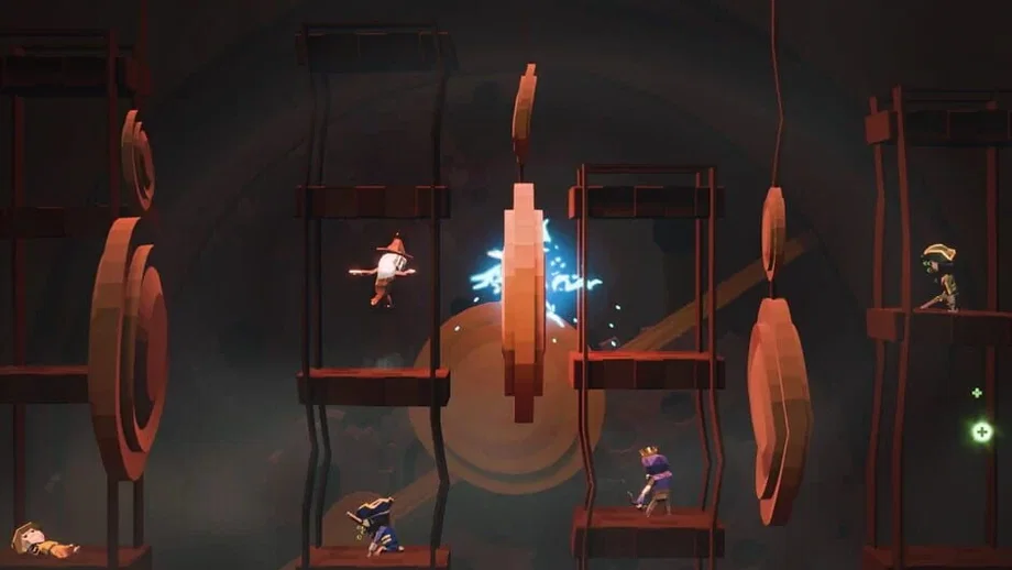 Beat Me! (PC) gallery image 8