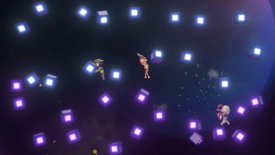 Beat Me! (PC) gallery image 10