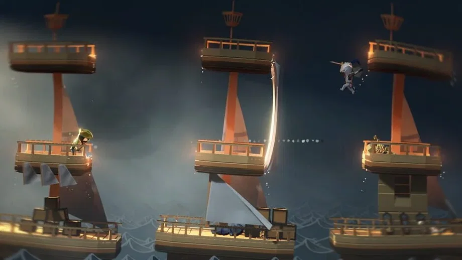 Beat Me! (PC) gallery image 11