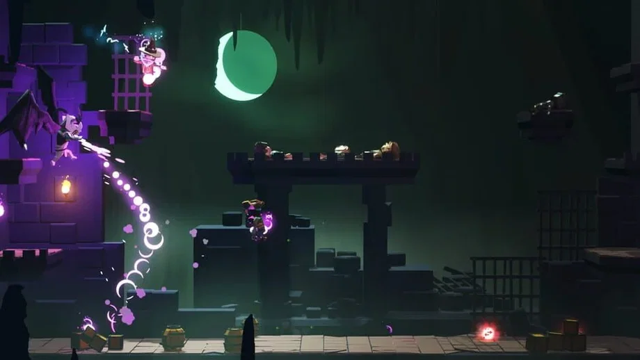 Beat Me! (Xbox One) gallery image 2