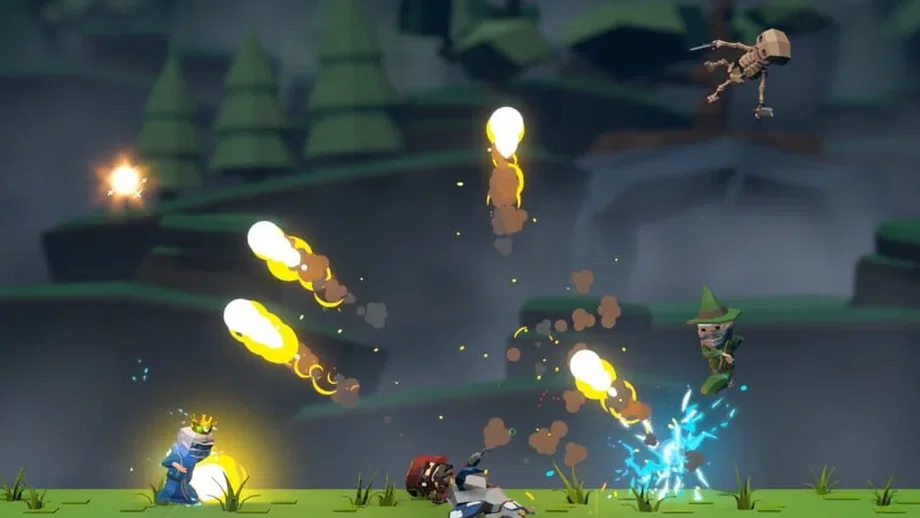 Beat Me! (Xbox One) gallery image 3