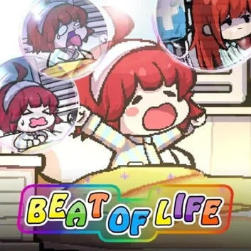 Beat of Life (PS5)