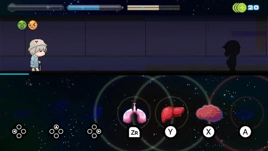 Beat of Life (PS5) gallery image 4