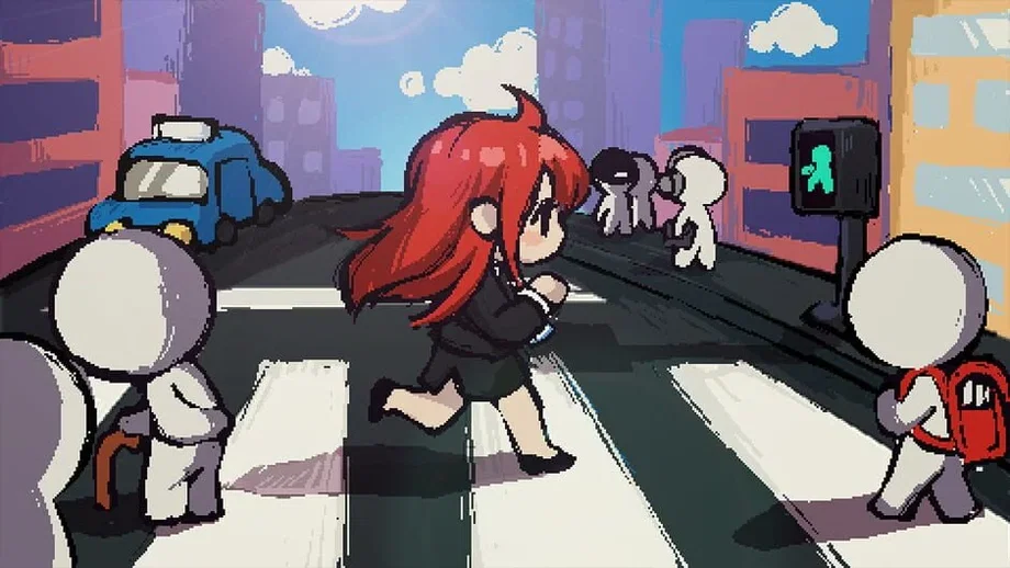 Beat of Life (PS5) gallery image 6