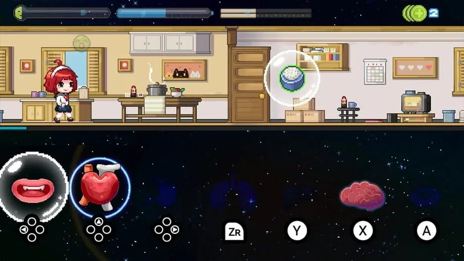 Beat of Life (PS5) gallery image 7