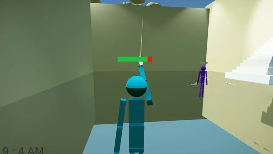 Beat or Die: The MiniGames (PC) gallery image 6