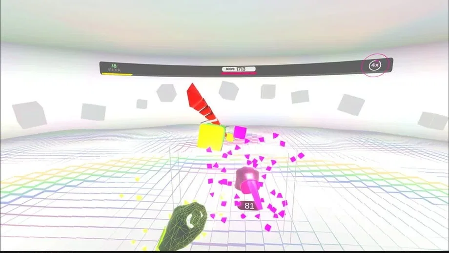 Beat the Beats (PS5) gallery image 6