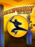 Beatsplosion! for Kinect (Xbox One)