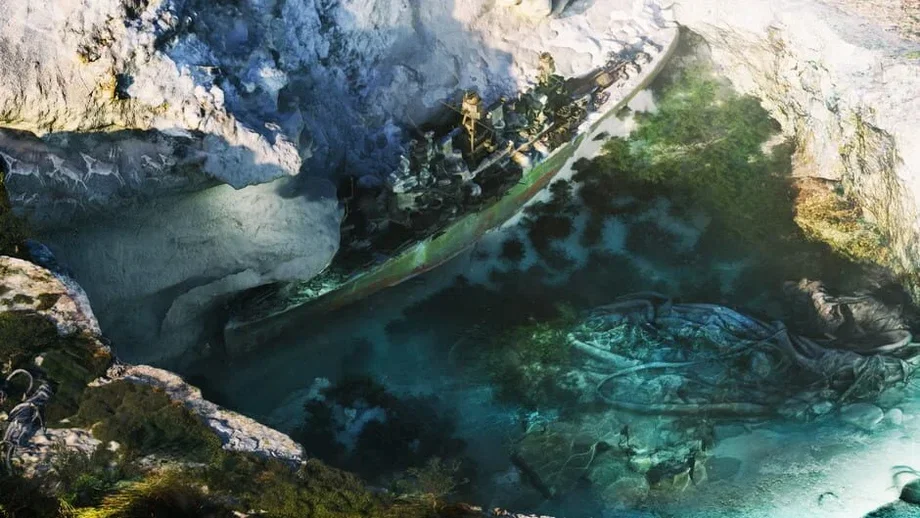 Beautiful Desolation (PC) gallery image 7