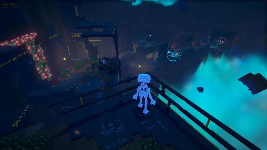 Beautiful Indie Worlds Bundle (PS5) gallery image 2