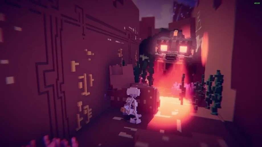 Beautiful Indie Worlds Bundle (PS5) gallery image 5