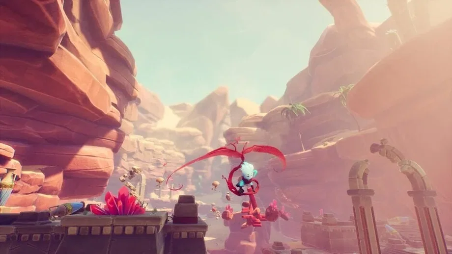 Beautiful Indie Worlds Bundle (PS5) gallery image 7