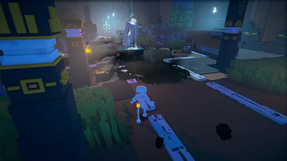 Beautiful Indie Worlds Bundle (PS5) gallery image 9