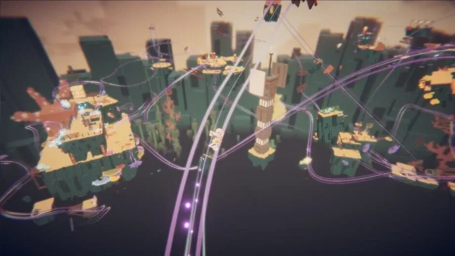 Beautiful Indie Worlds (PS5) gallery image 6