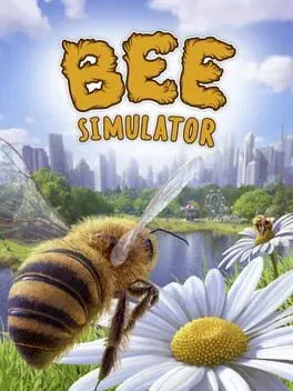 Bee Simulator (PC)