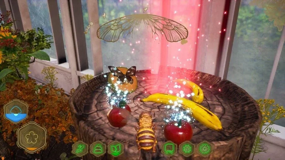 Bee Simulator: The Hive (PS5) gallery image 3