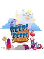Beep! Beep! Deliveries (PS4) thumb 1