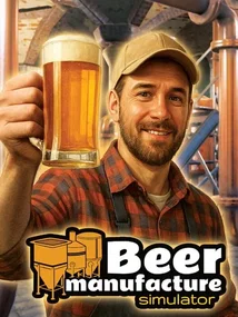 Beer Manufacture Simulator (PC)