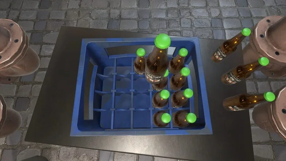 Beer Manufacture Simulator (PC) gallery image 4