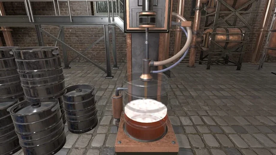 Beer Manufacture Simulator (PC) gallery image 5